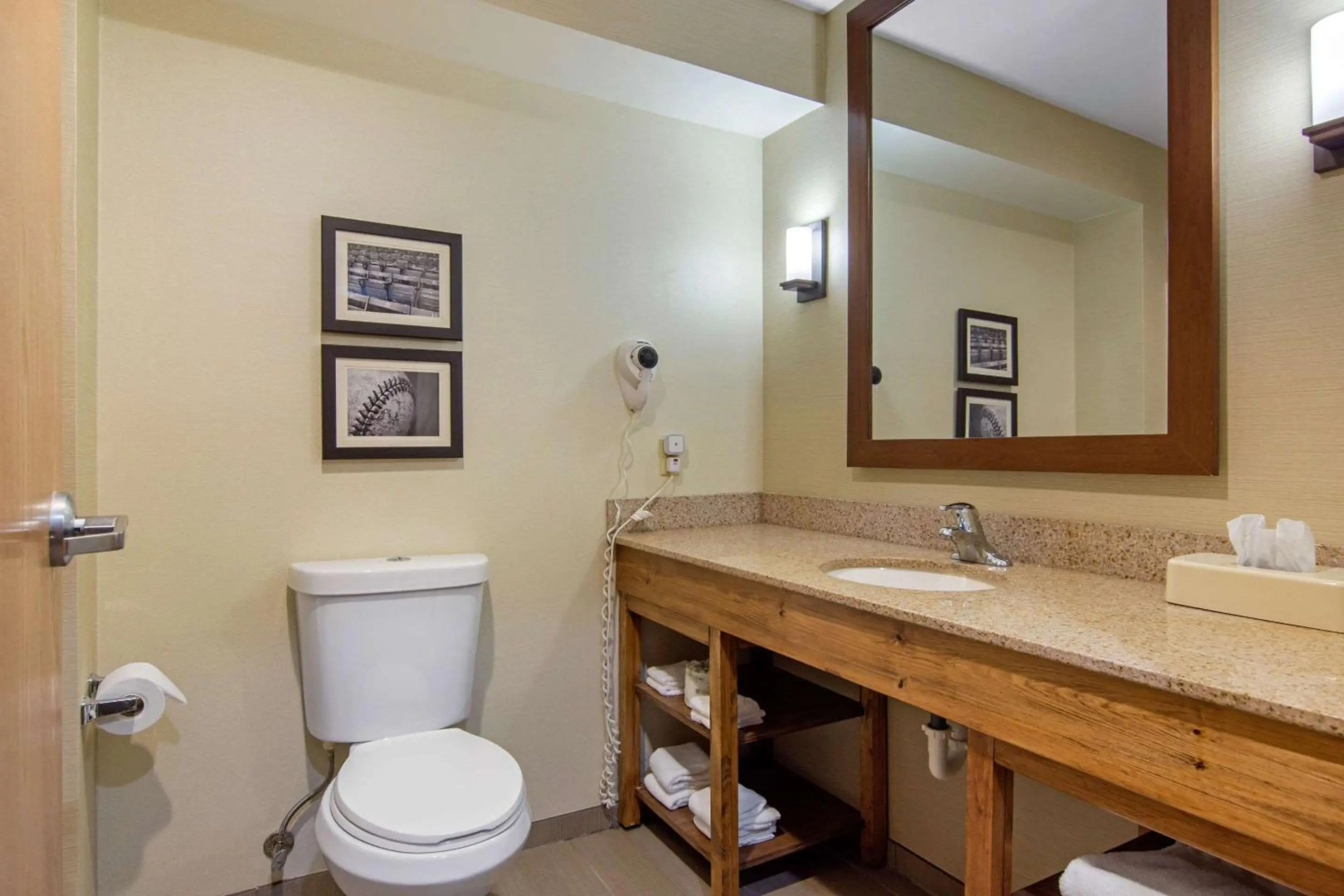 Foto - Comfort Inn & Suites Milford / Cooperstown