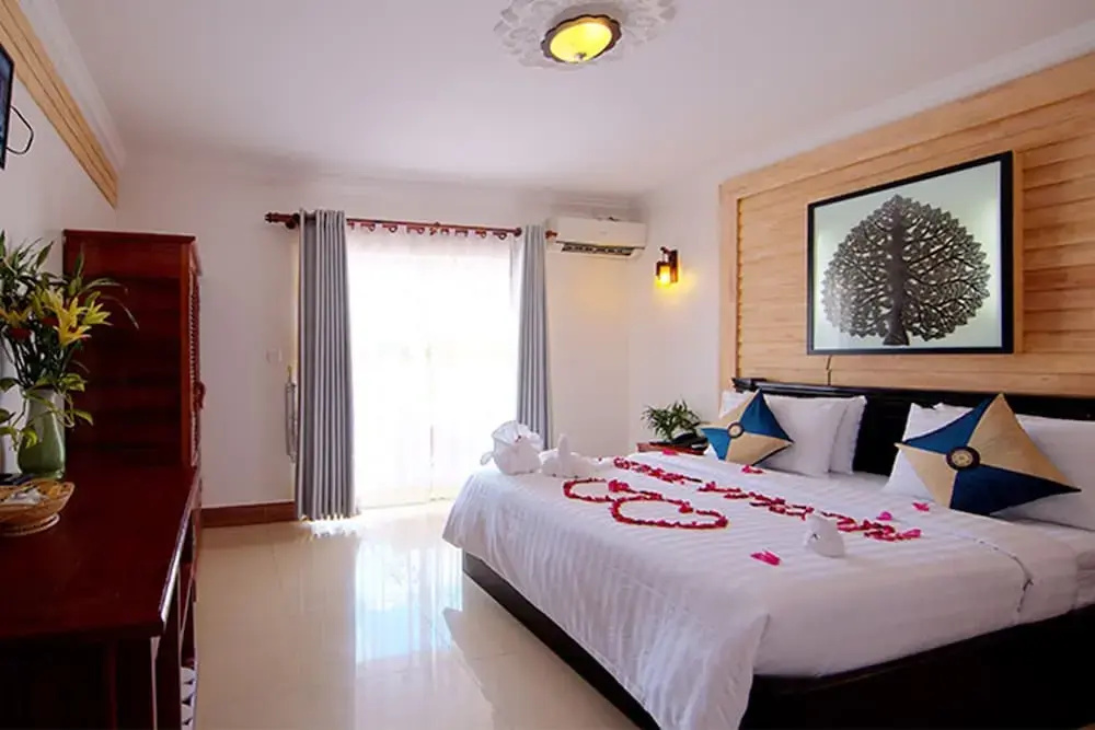Photo - Bou Phanith Villa