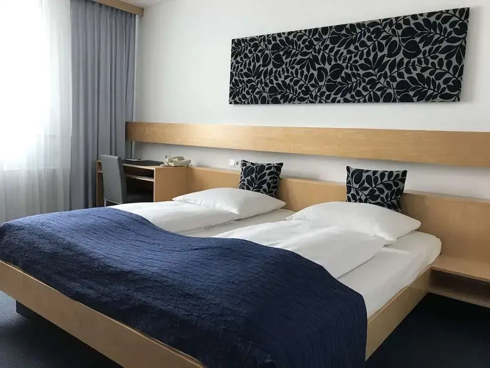 Foto - Comfort Hotel Atlantic Muenchen Sued