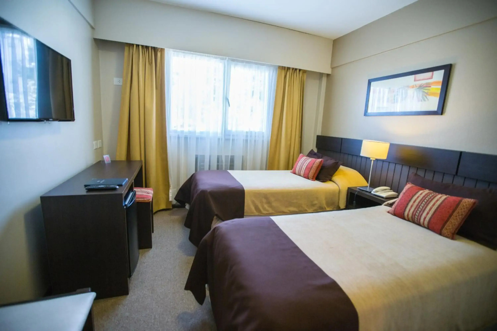 Foto - Hotel Carlos V Patagonia