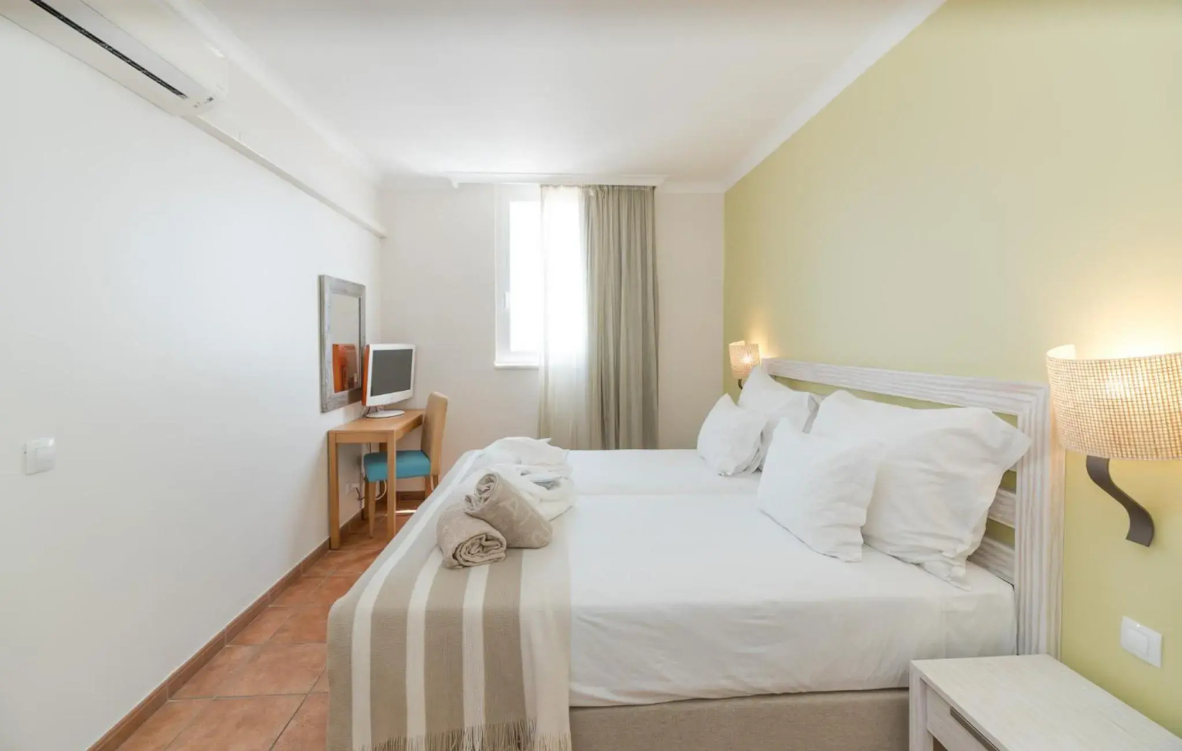 Foto - Pestana Viking Beach & SPA Resort