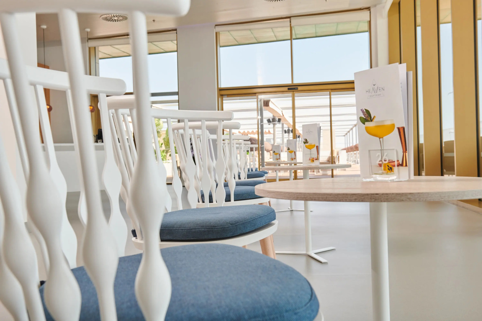 Foto - Hipotels Playa de Palma Palace&Spa