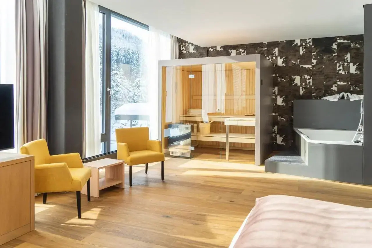 Photo - Tailormade Hotel SIHLPARK Schindellegi