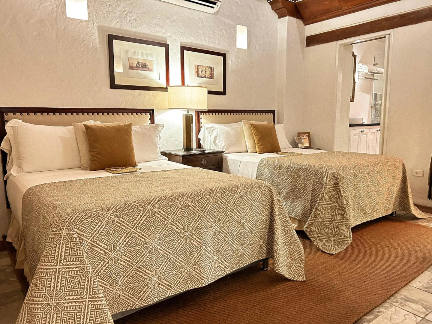 Photo - Hotel Boutique Casa del Coliseo