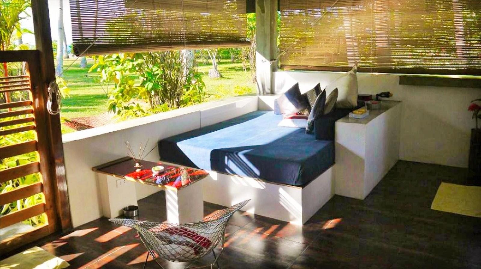 SomeWhere Else Boutique Resort
