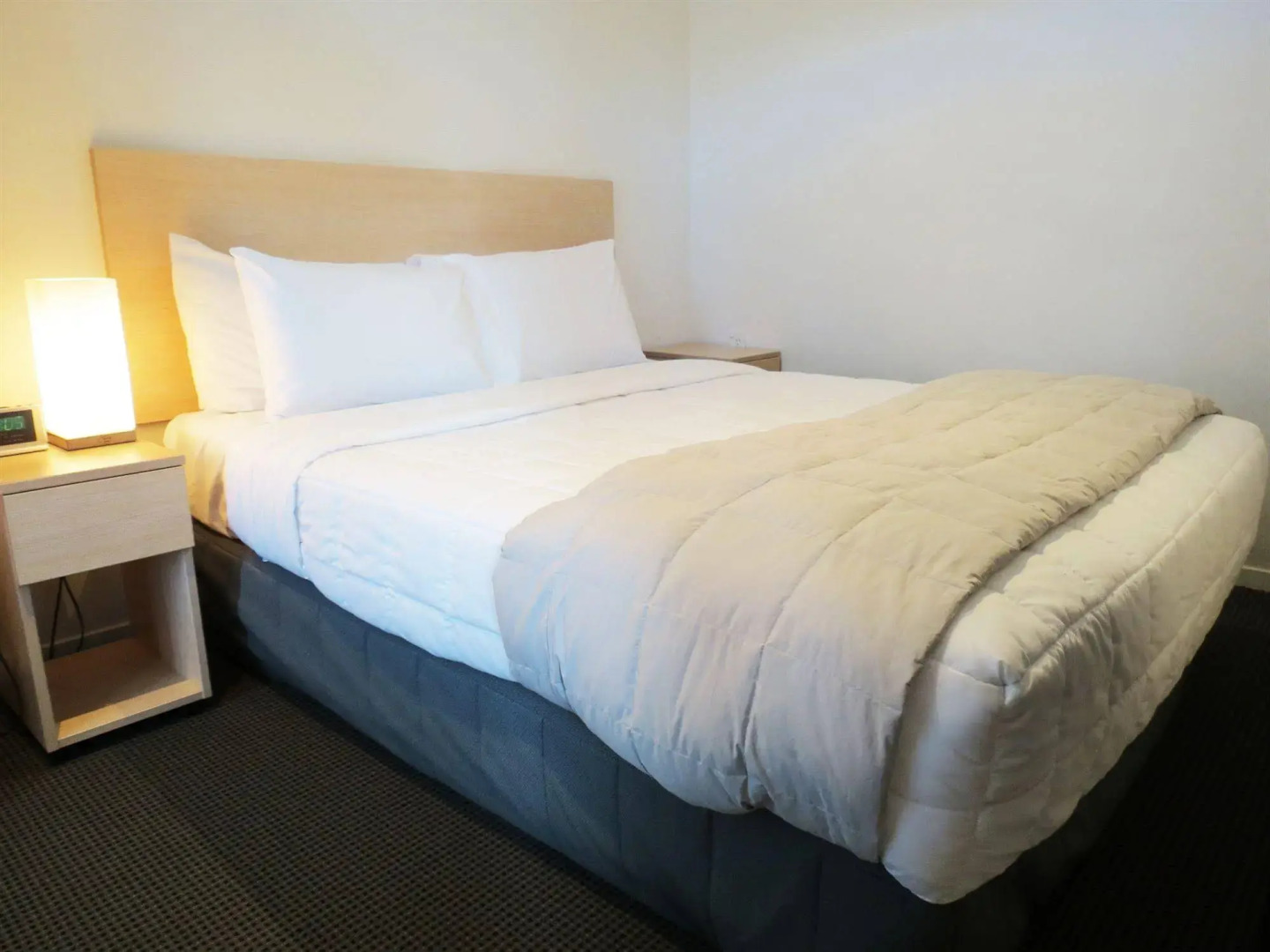 Foto - Tetra Serviced Apartments by Castle