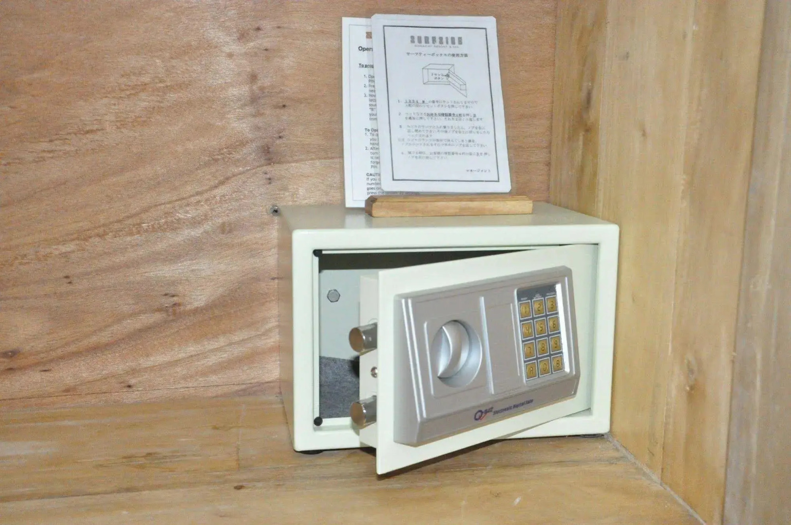 Photo - Surfside Boracay Resort