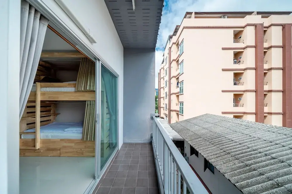 Foto - Socialer Coliving & Coworking Space