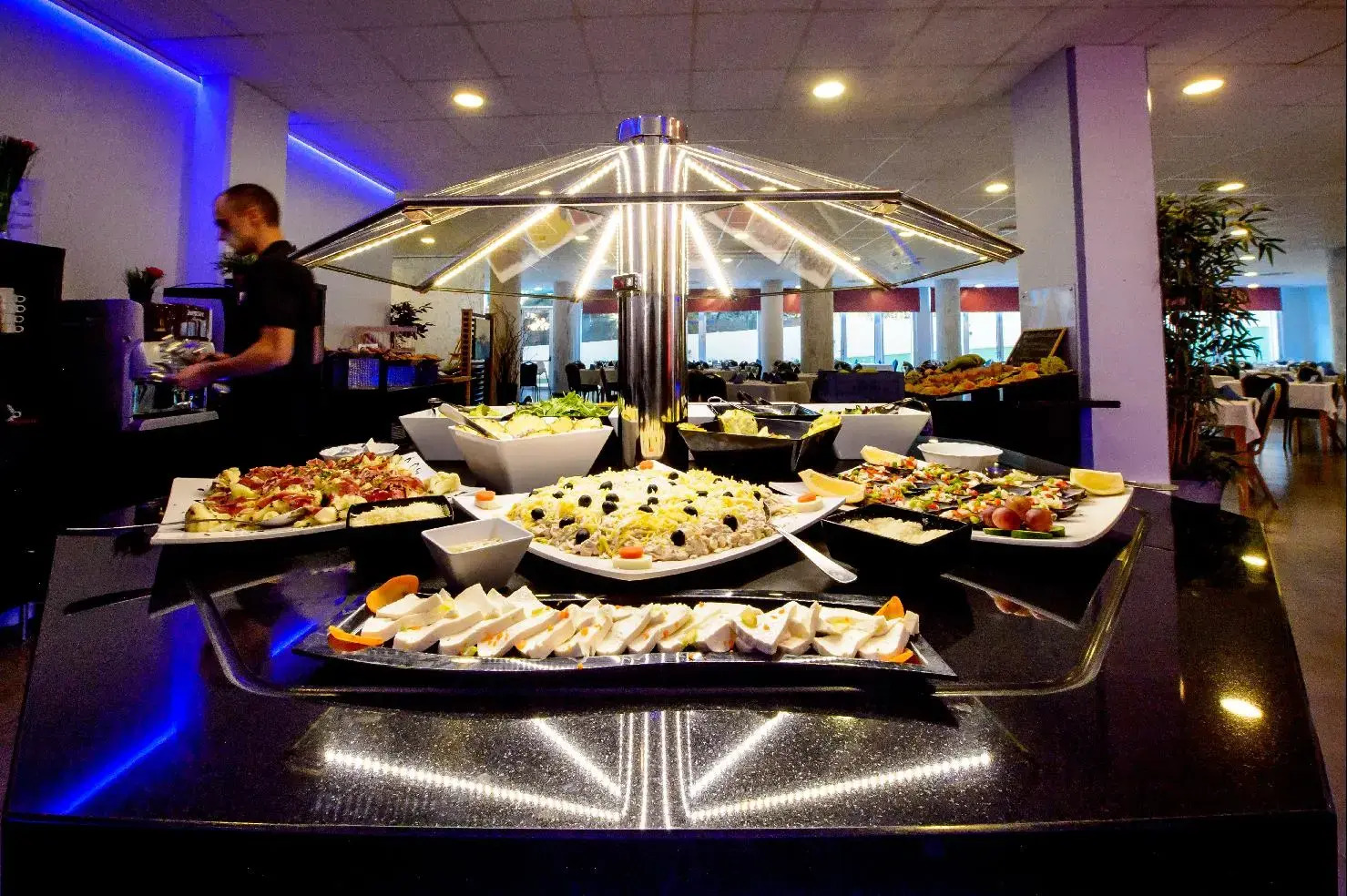 Photo - Hotel Bonalba Alicante