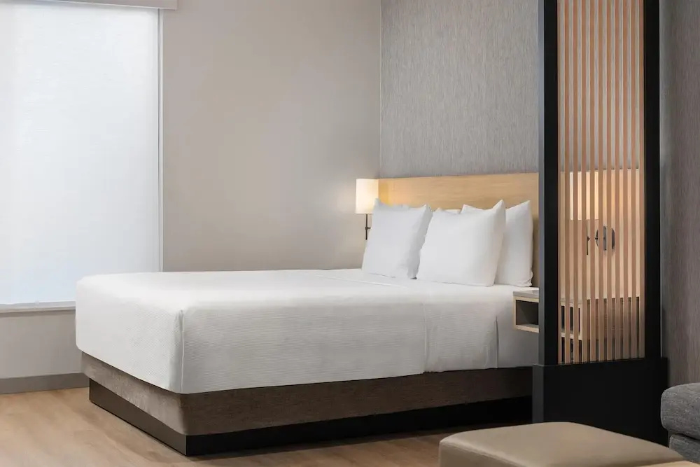 Foto - Hyatt Place Toronto Airport