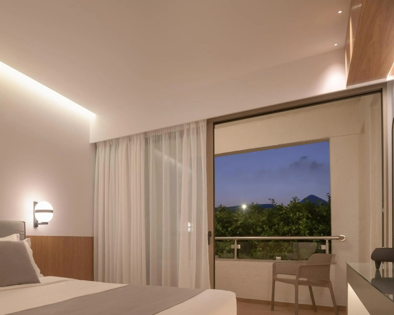 Foto - Agapi Beach Resort - Premium All Inclusive