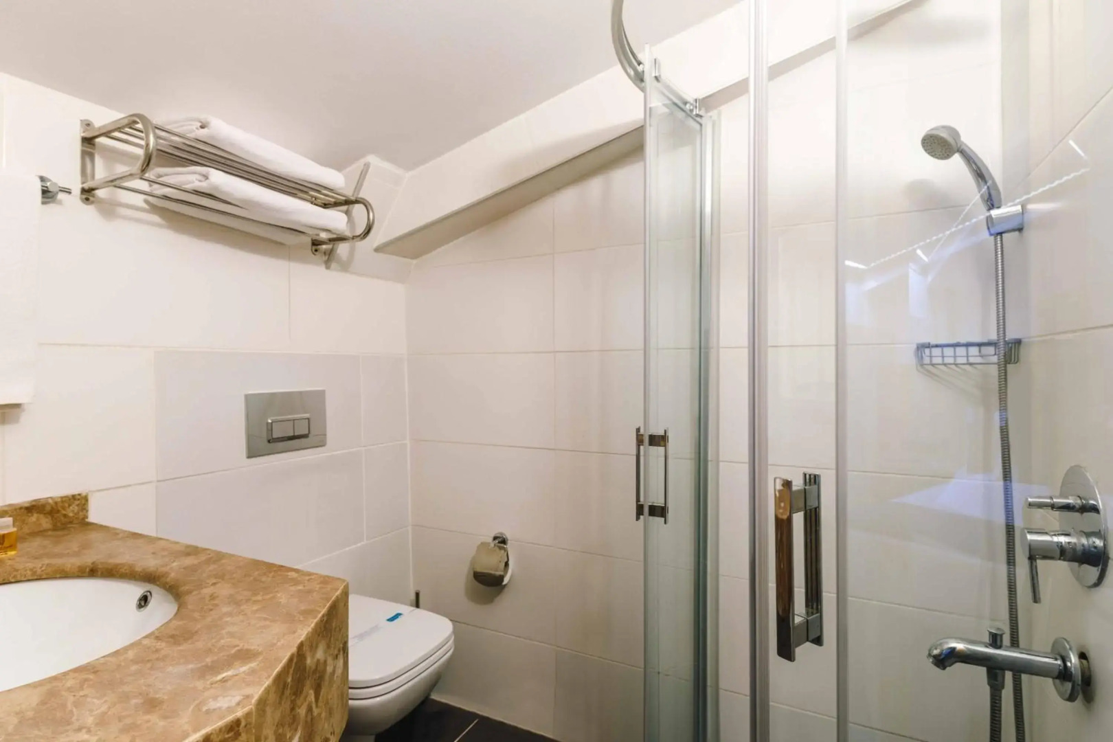 Foto - Urban Hotel Bomonti