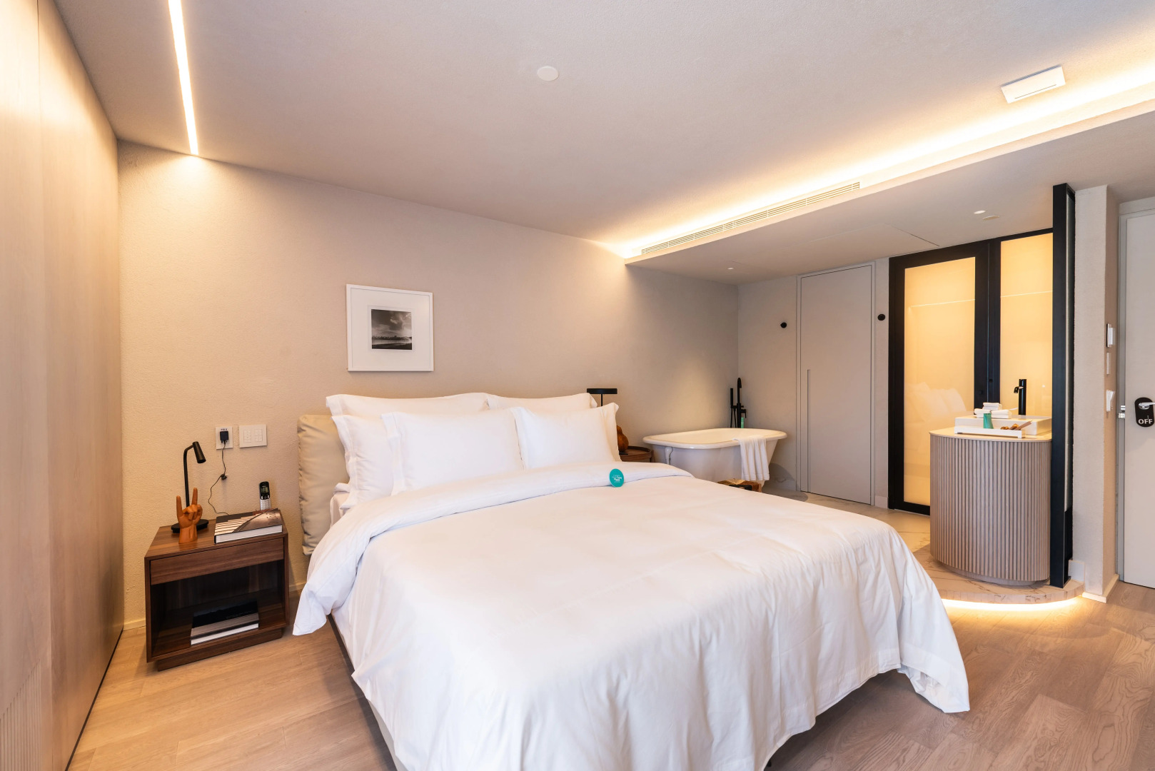 Photo - Hotel Unique