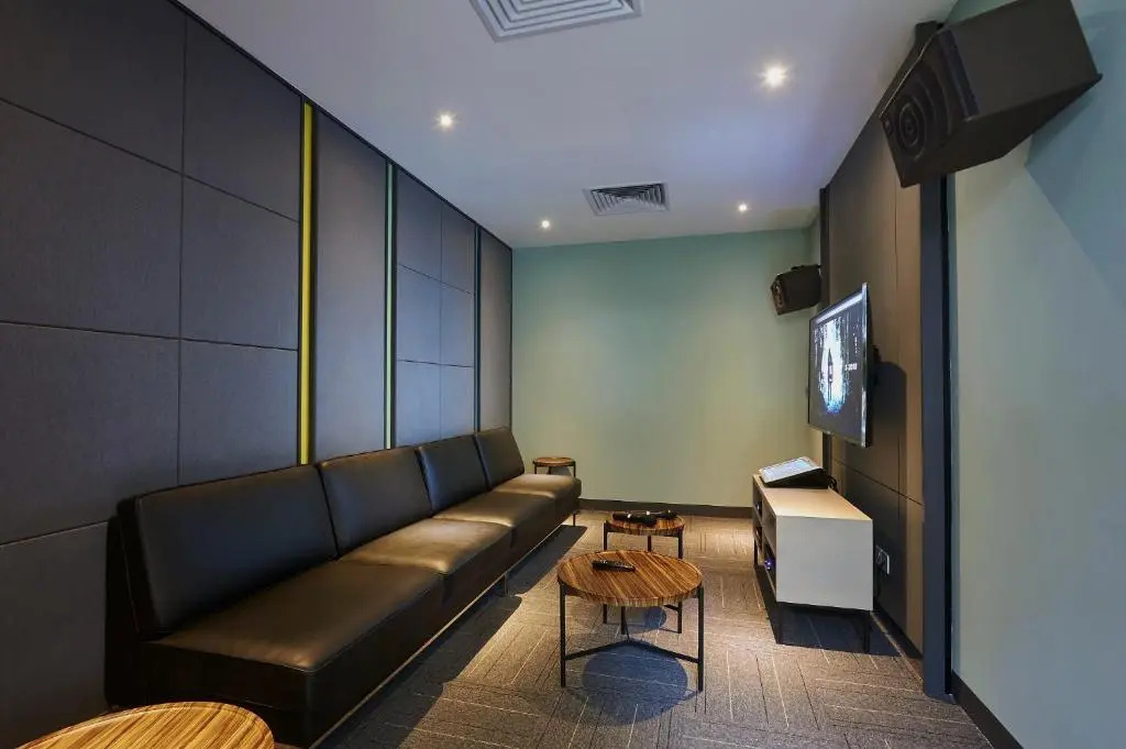 Photo - Komune Living & Wellness in the Park