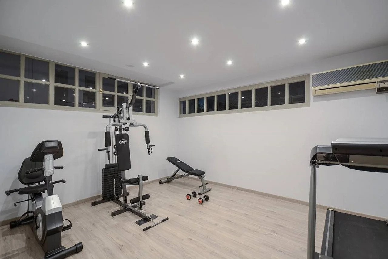 Foto - Argo Boutique Hotel