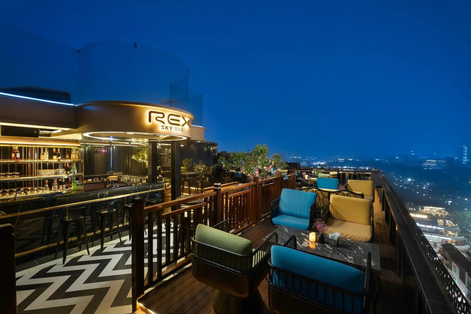 Photo - Rex Hanoi Hotel