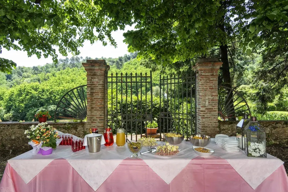 Foto - Casa Diocesana di Lucca