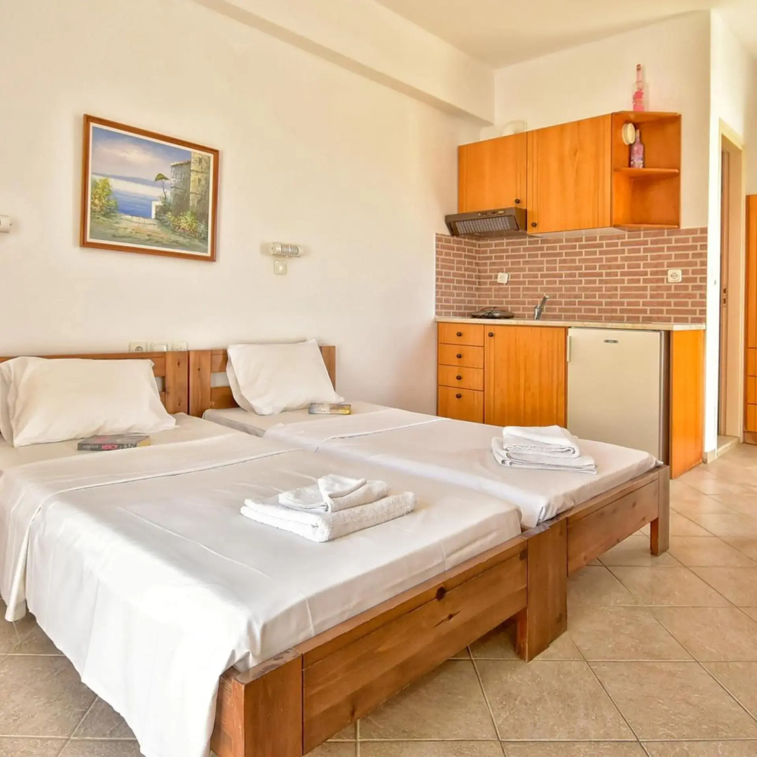 Foto - Kasapakis Hotel & Apartments