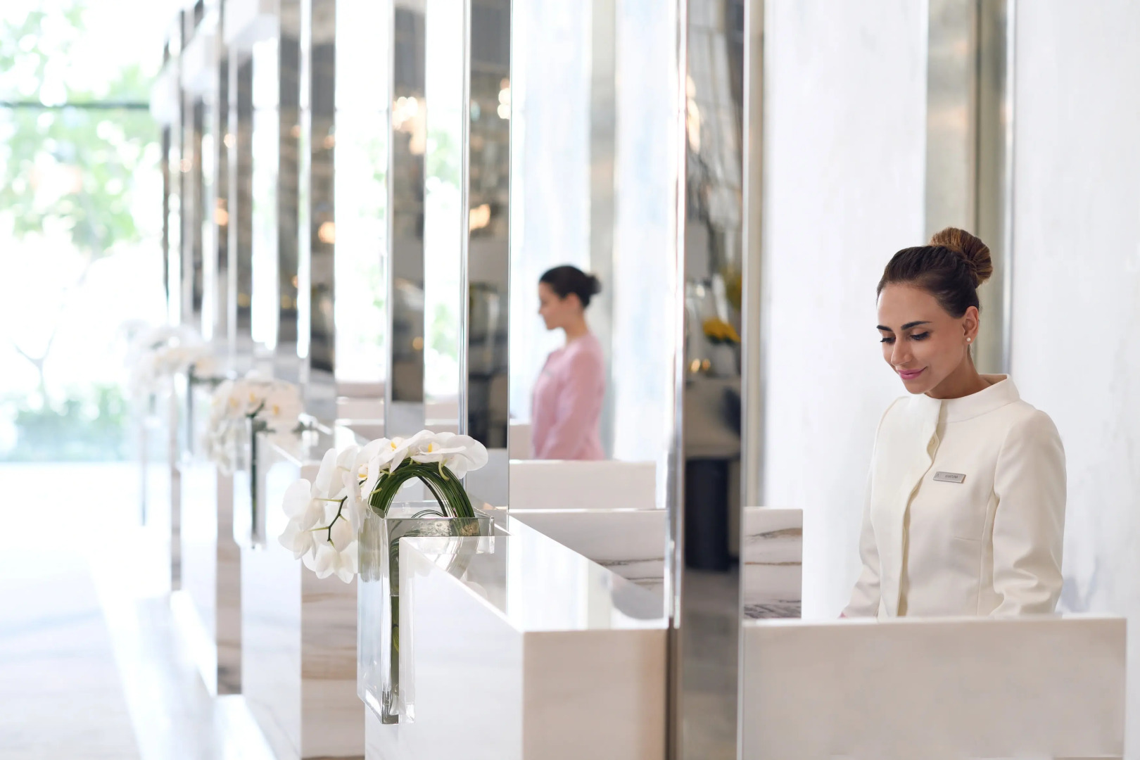 Foto - Address Downtown