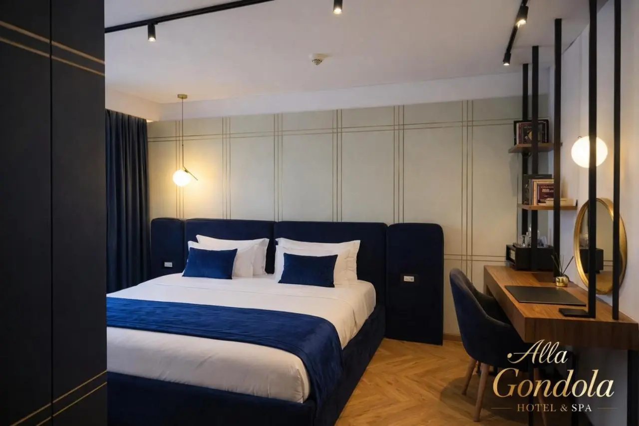 Foto - Moncafe Boutique Hotel  SPA