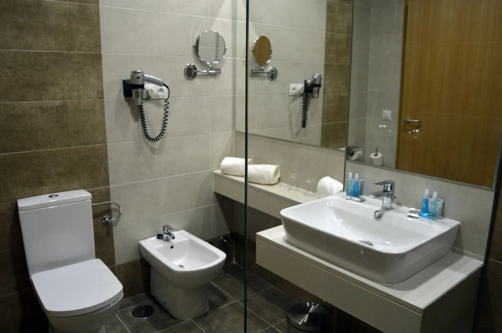 Foto - Hotel Balneario de Graena