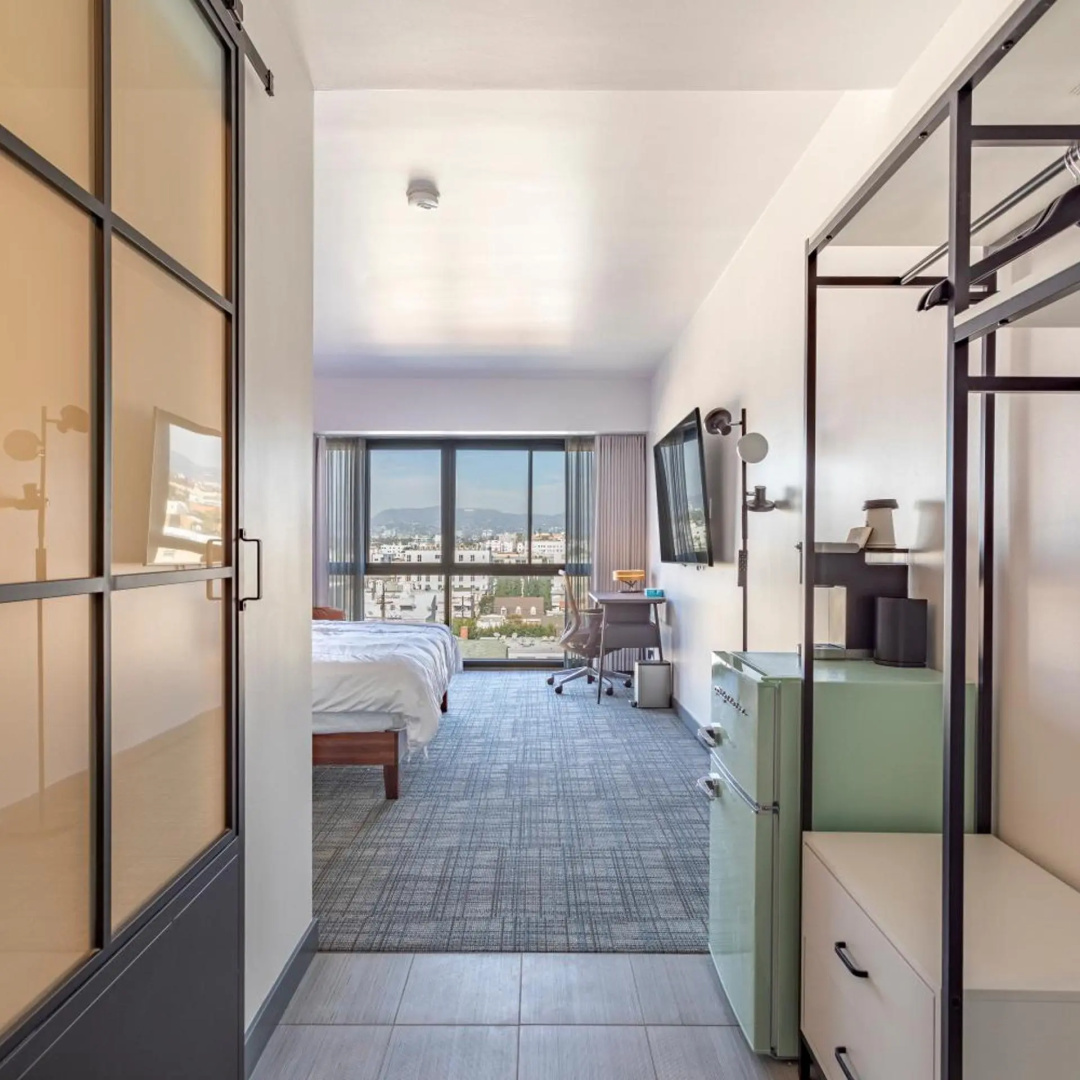 Foto - Hotel Koxie