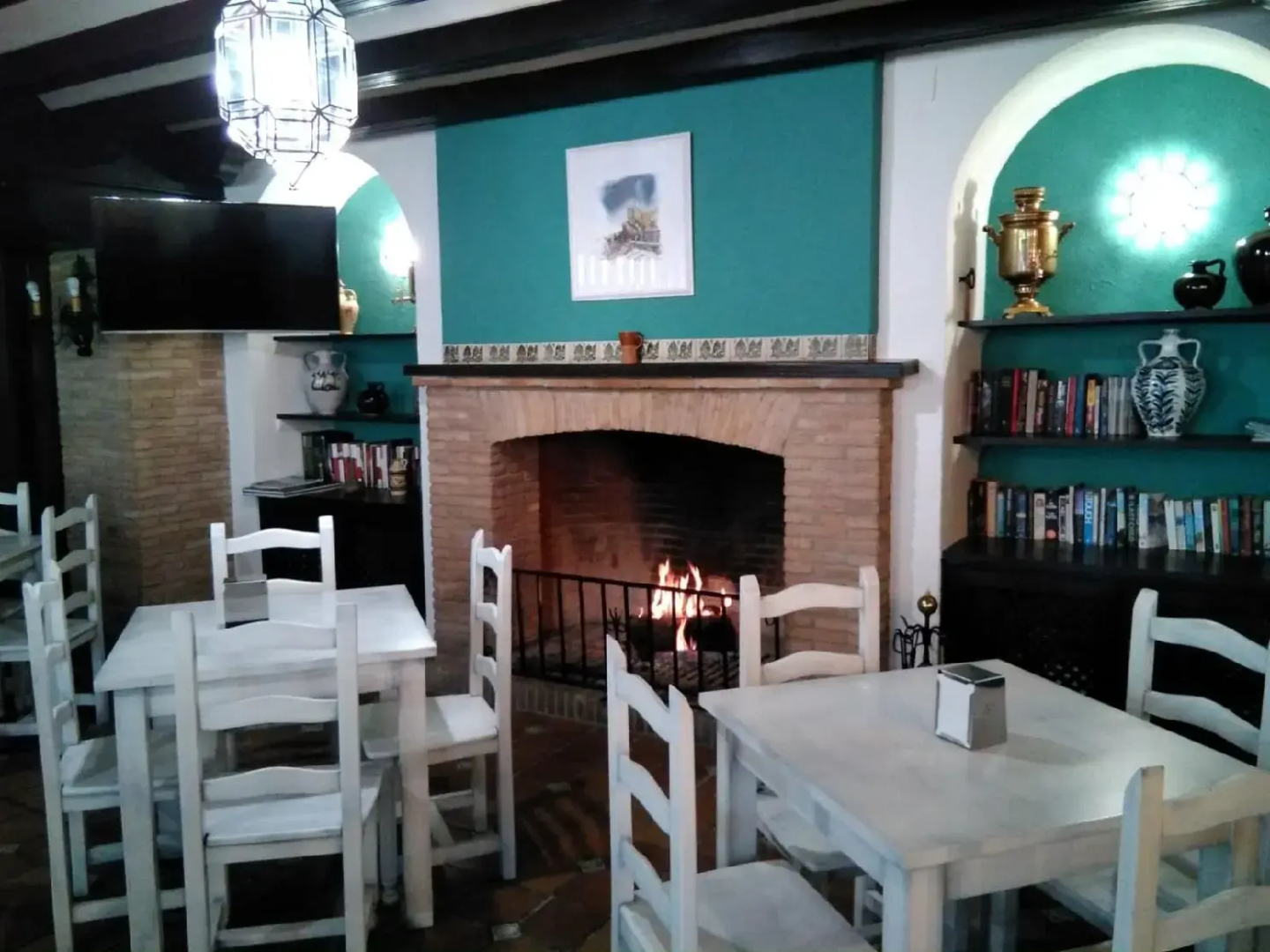 Photo - Hotel Zuhayra