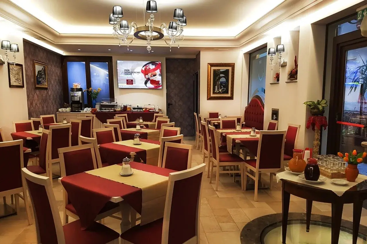 Photo - Hotel La Giara