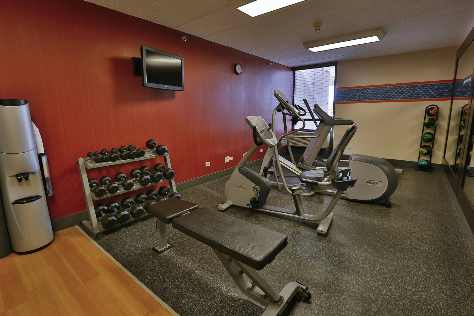 Photo - Hampton Inn Chicago/Naperville