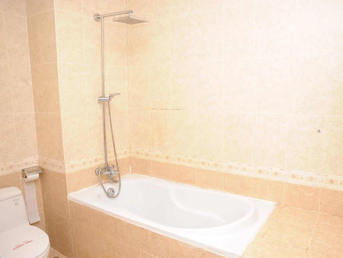 Foto - Mays Hotel- Ben Thanh