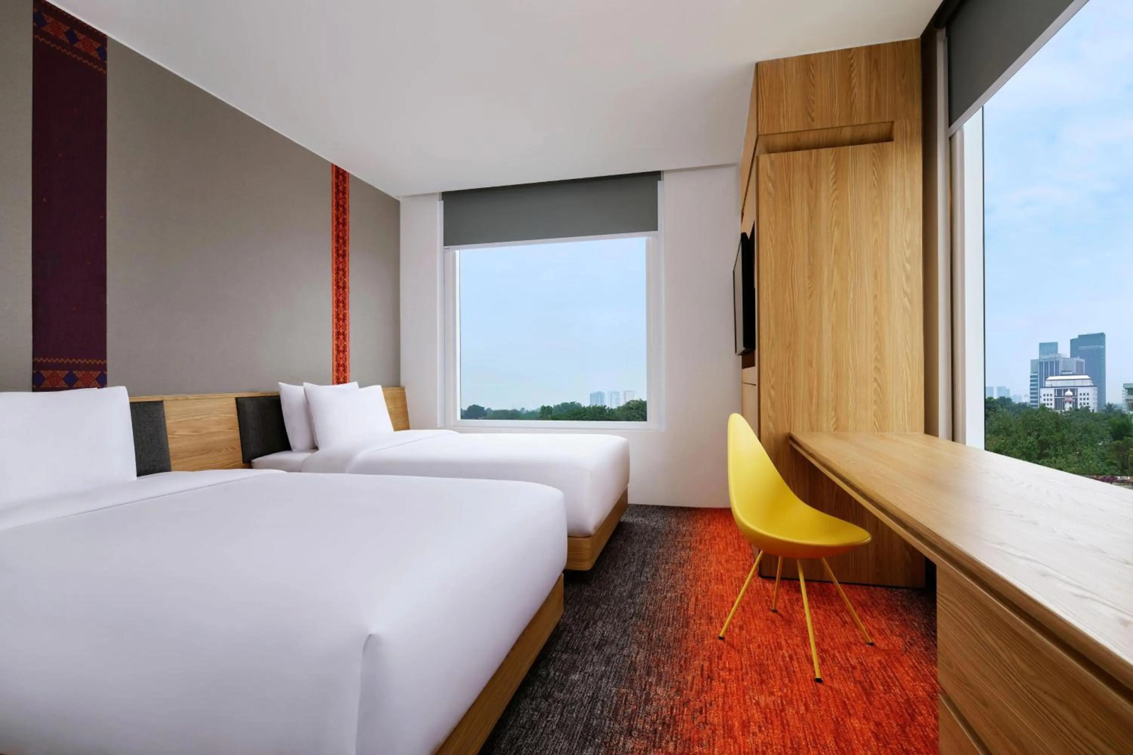 Photo - ARTOTEL Thamrin Jakarta