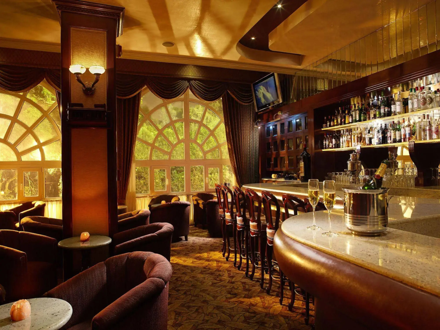 Foto - The Green Park Hotel Boutique