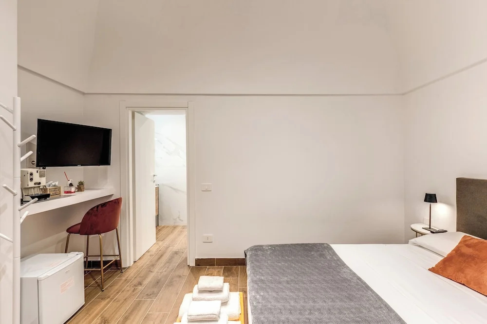 Photo - Domus Partenopea