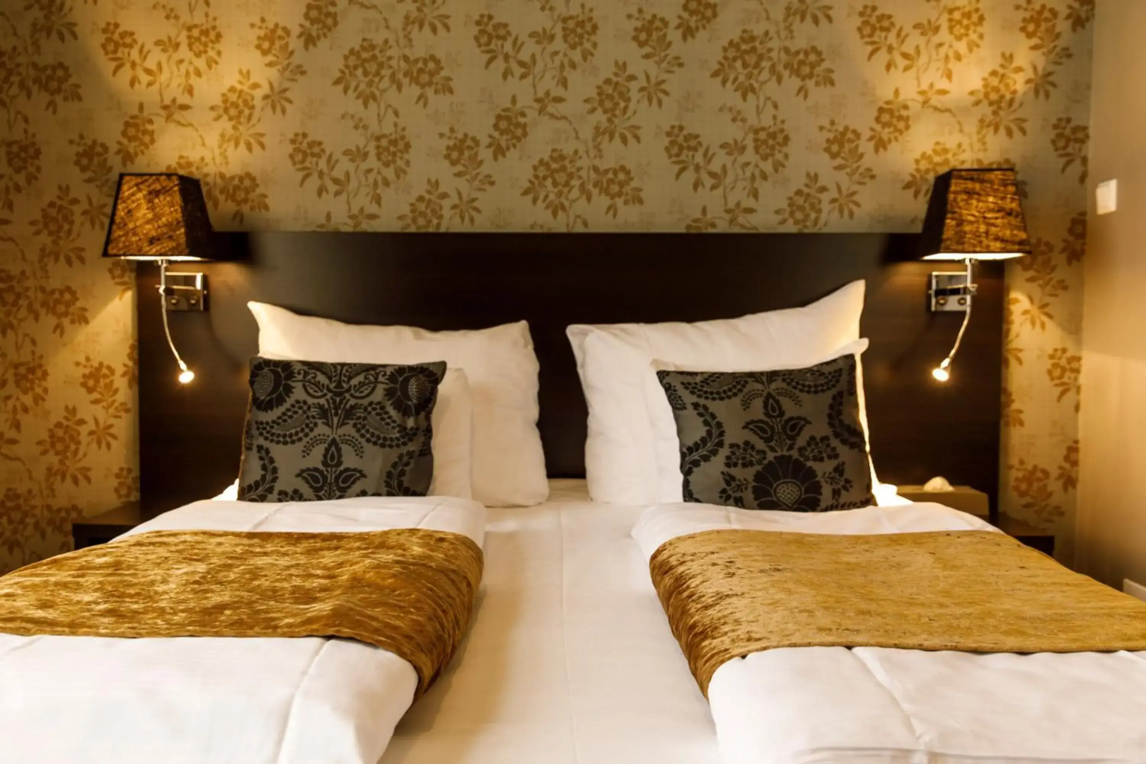 Foto - Saga Hotel Oslo, WorldHotels Crafted