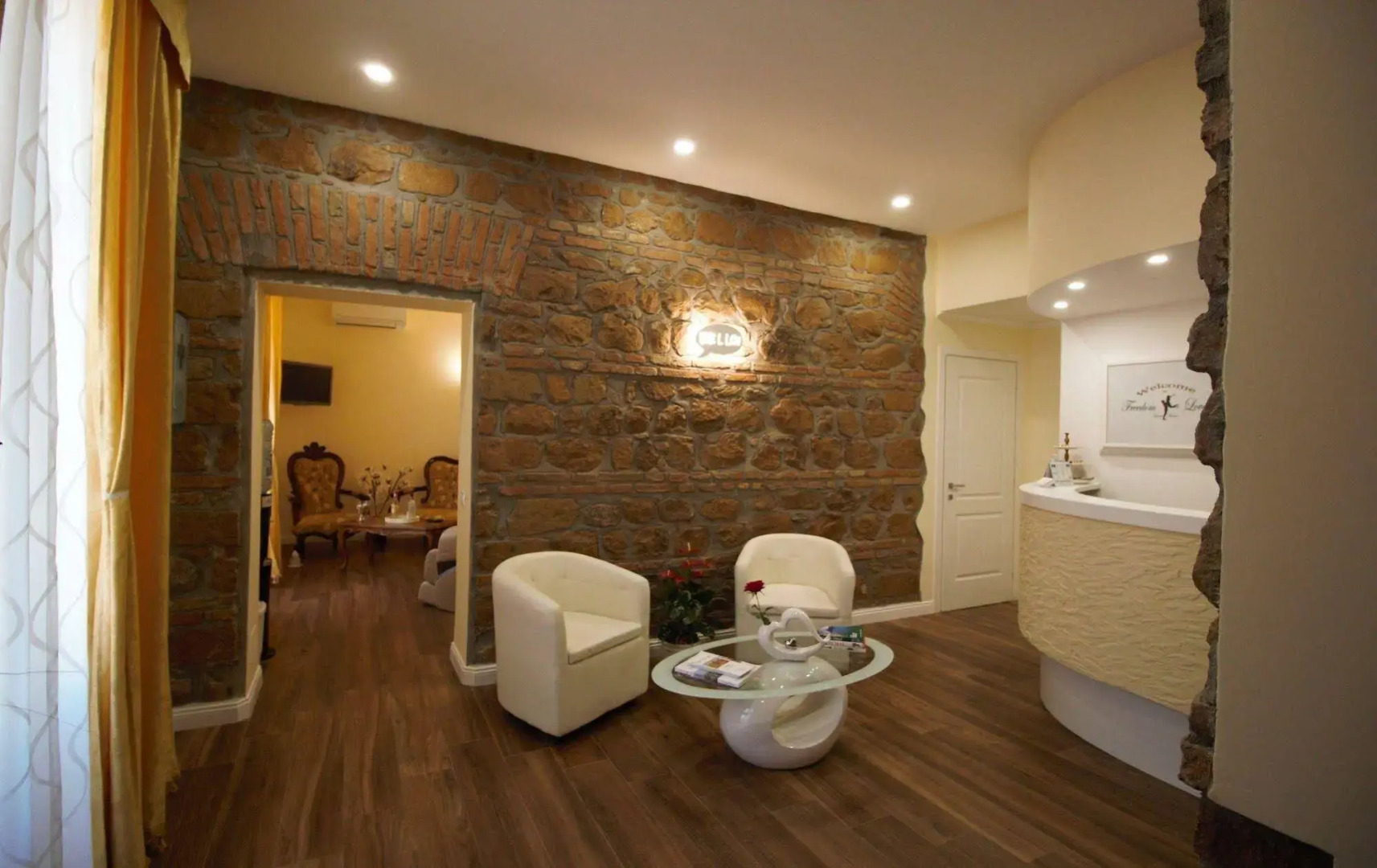 Foto - Freedom Love B&B