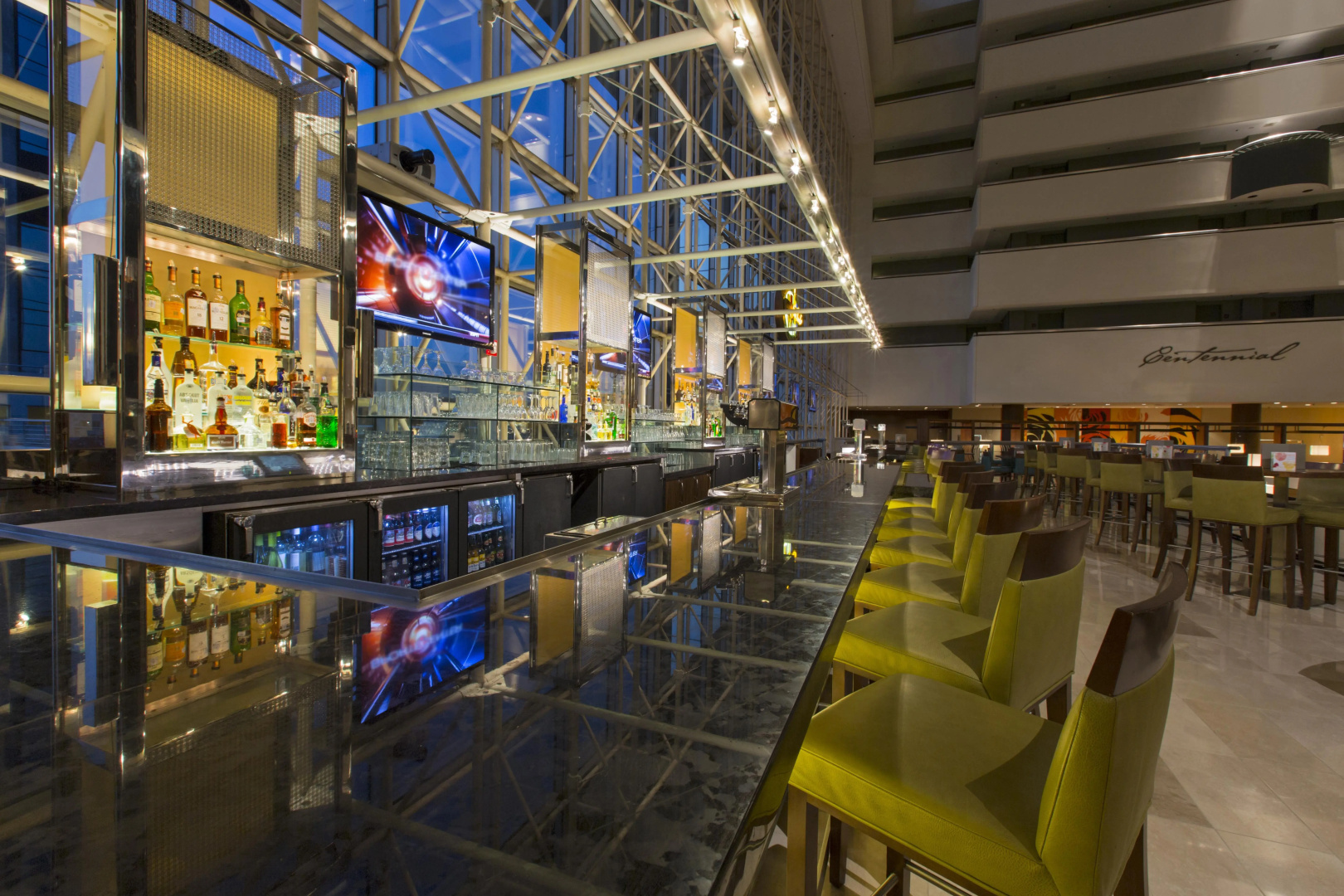 Foto - Hyatt Regency Dallas