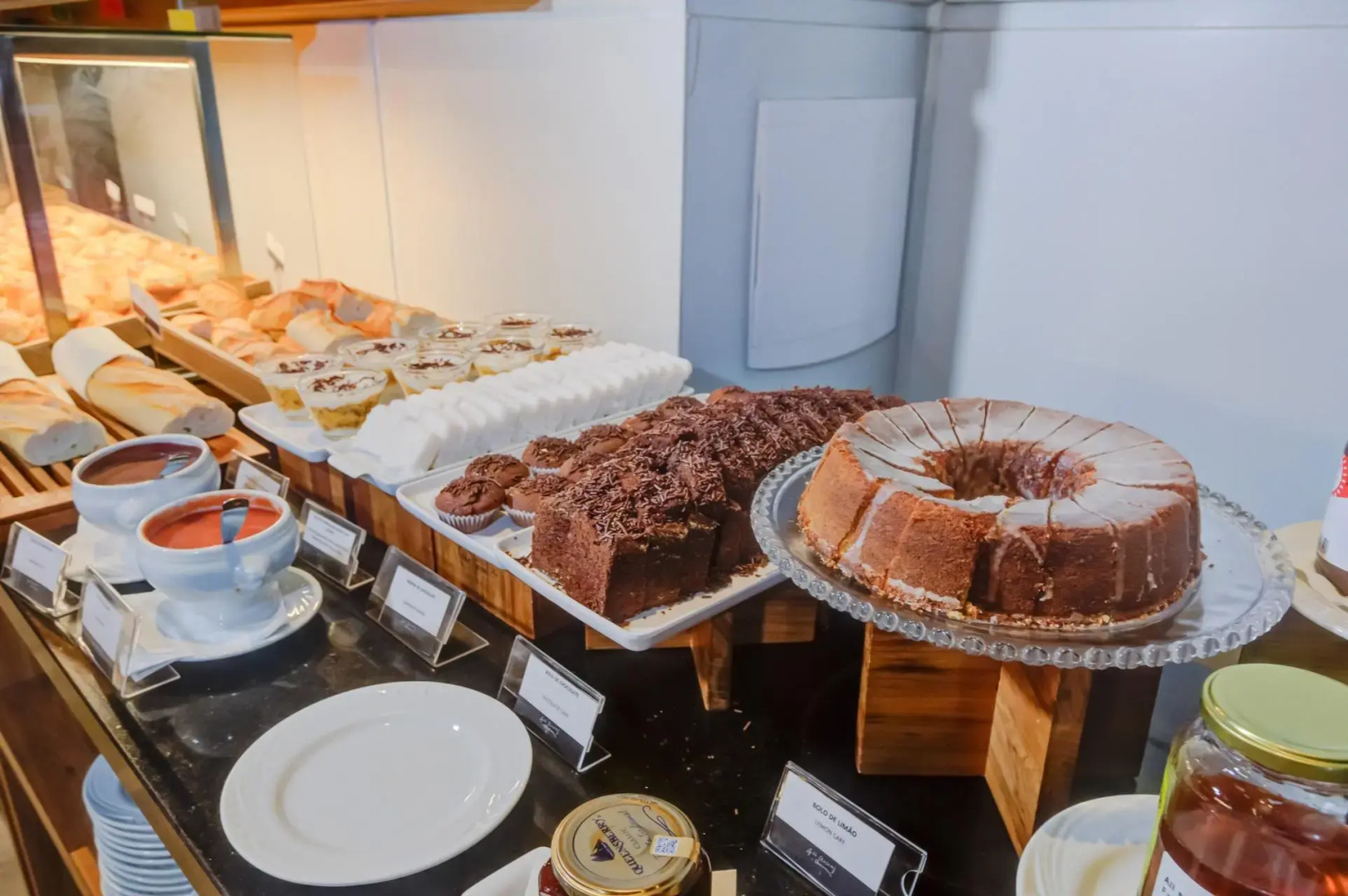 Photo - Radisson São Paulo Paulista