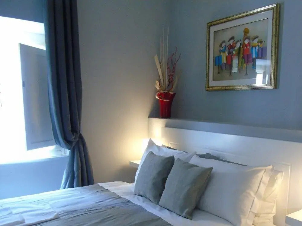 Foto - Room Inn Vatican