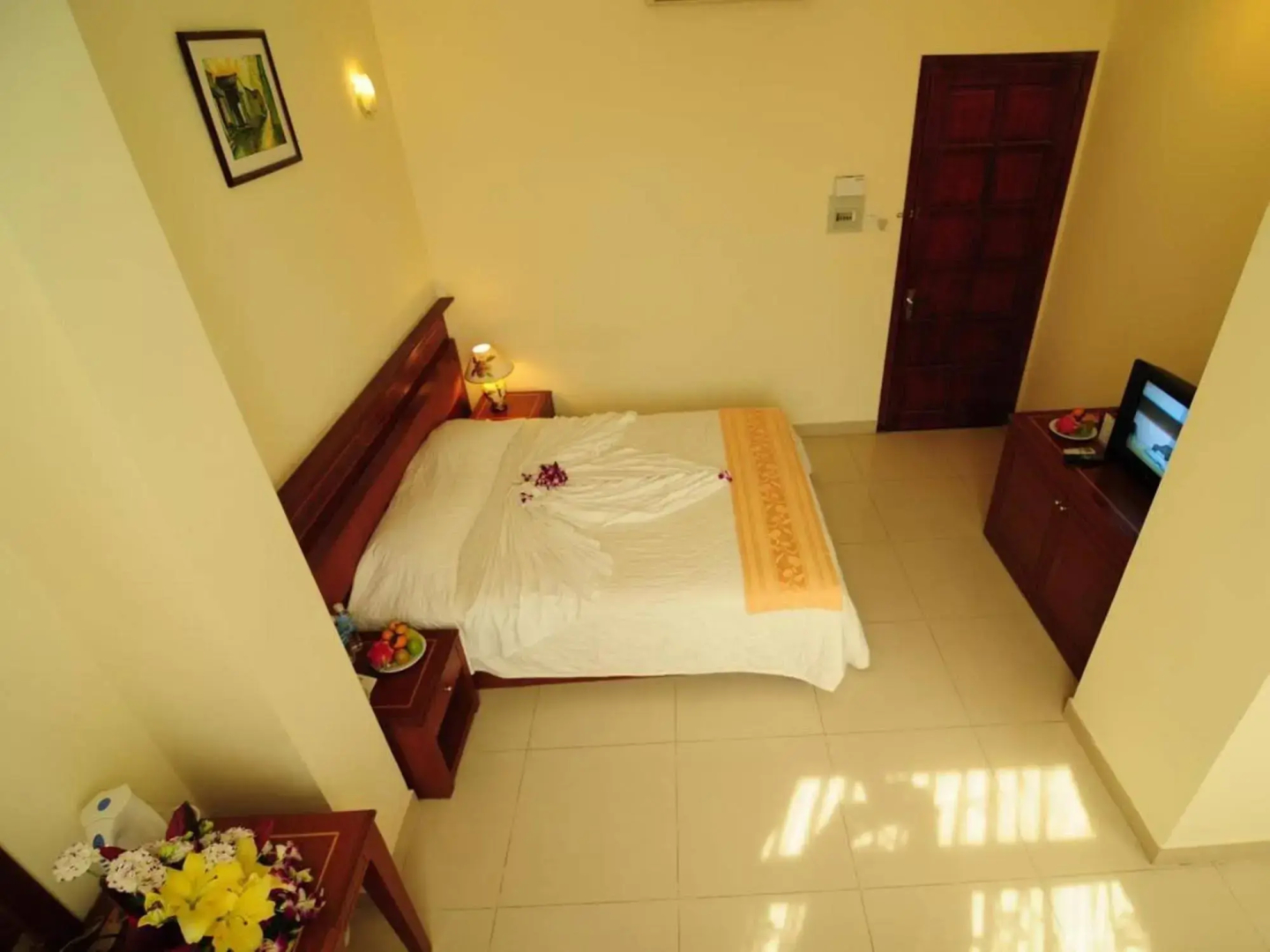 Foto - Khách sạn Phước Lộc Thọ 2 - 福禄寿