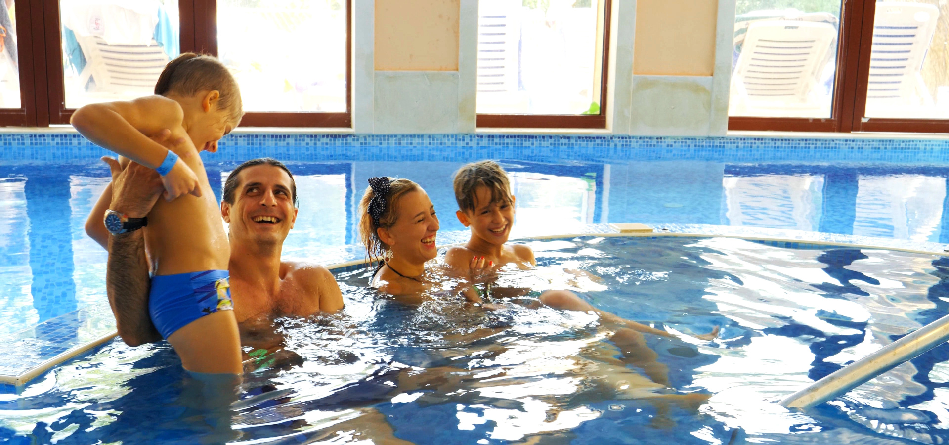 Foto - Kristal Hotel - All inclusive