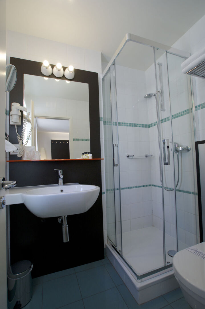 Foto - Design Hotel f6