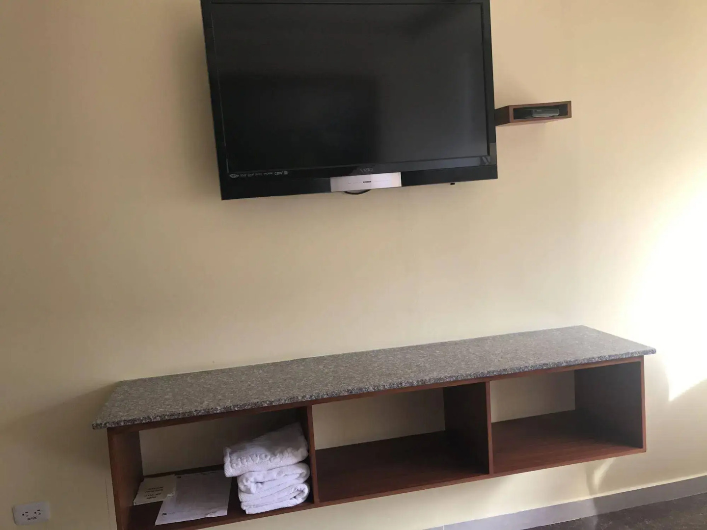 Foto - Hotel Savoy Inn