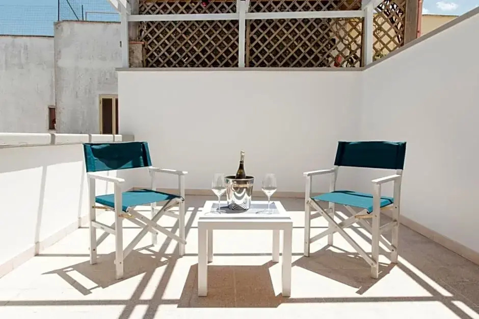 Foto - B&B Castello Otranto