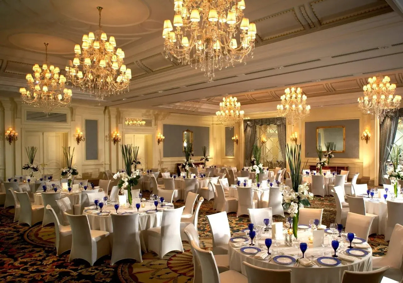 Foto - The Ritz-Carlton Beijing