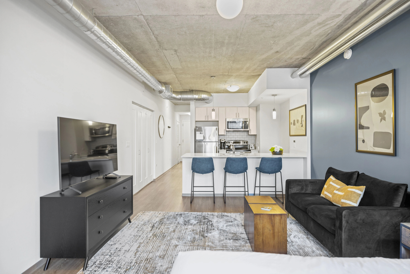 Foto - Placemakr Premier SoBro