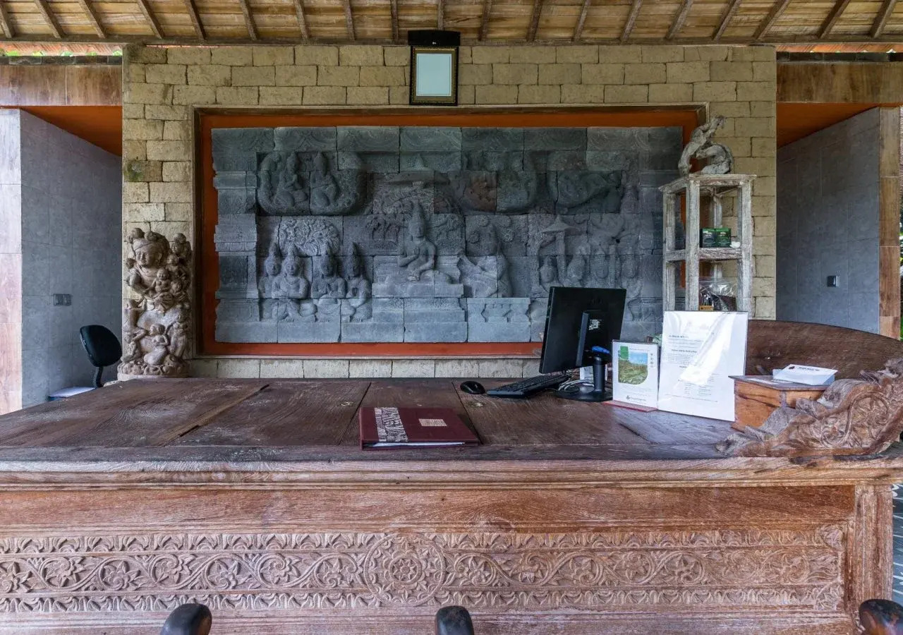 Photo - Pondok Sebatu Villa