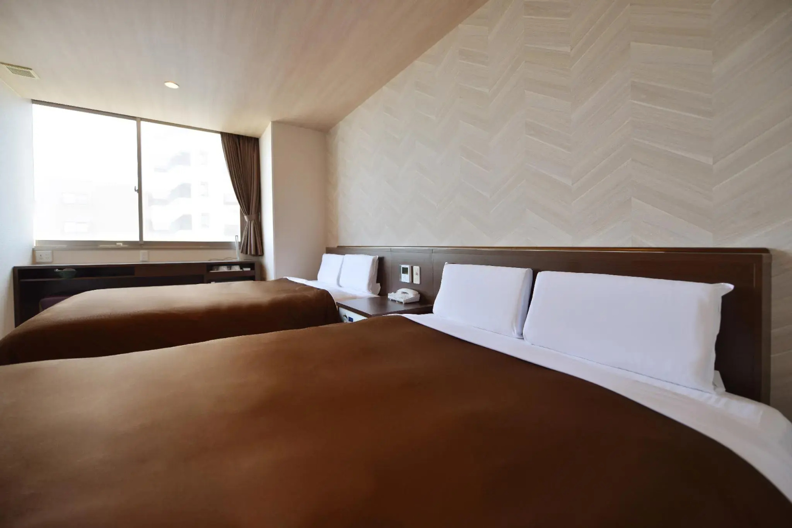 Photo - Hotel New Gaea Domemae