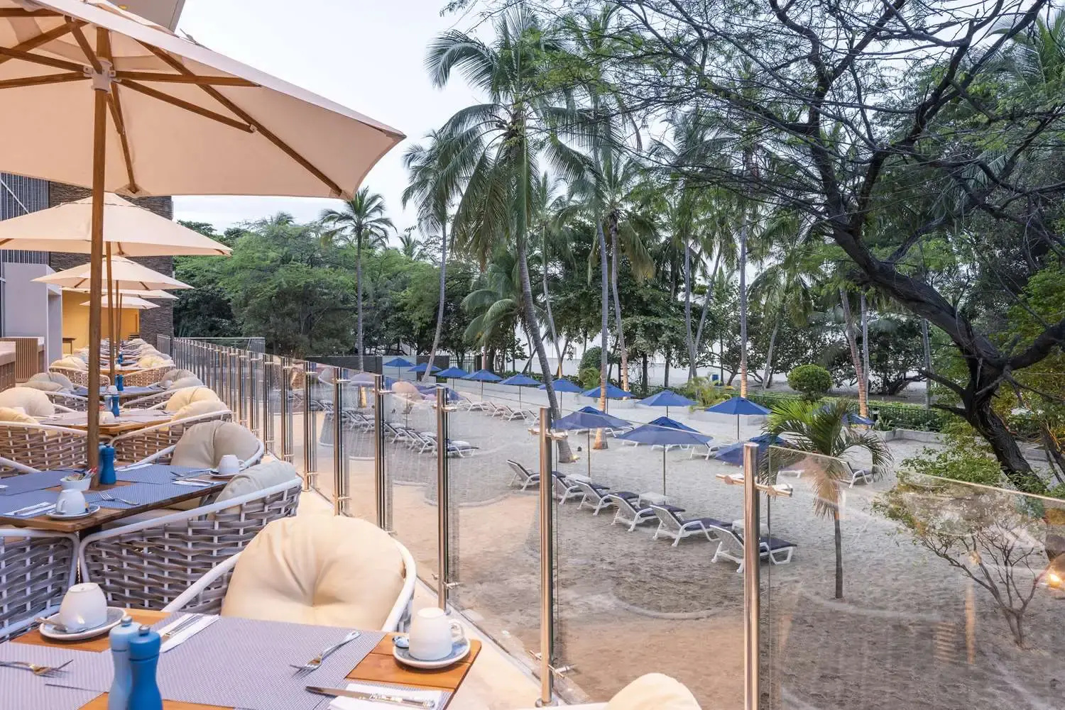 Photo - Hilton Santa Marta