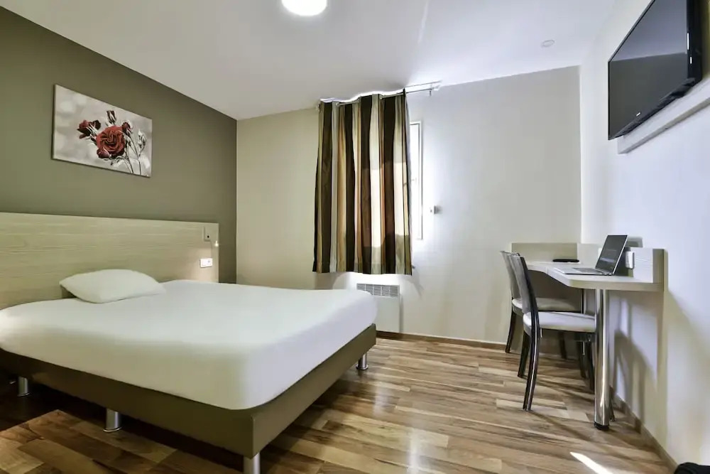 Foto - B&B HOTEL Bollène