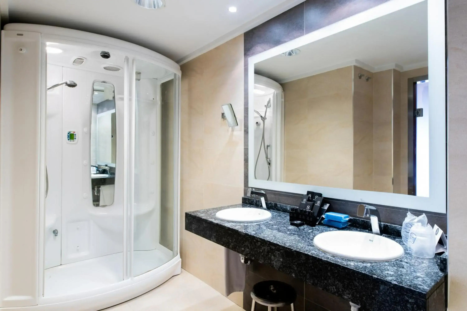 Foto - Itaca Salamanca by Soho Boutique